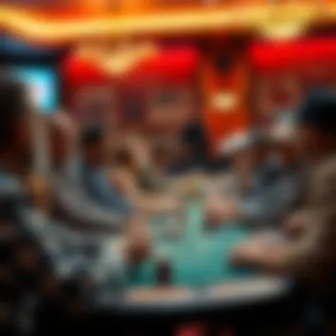 A vibrant community discussion forum with players sharing tips and experiences.