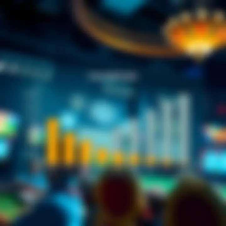 Graph showcasing eligibility requirements for free credits