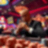 An overview of FanDuel's casino credit structure