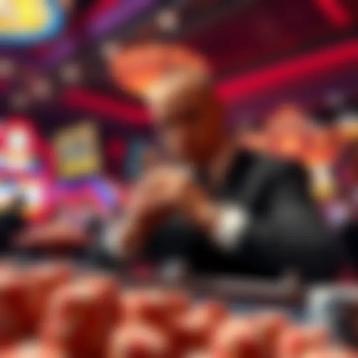 An overview of FanDuel's casino credit structure