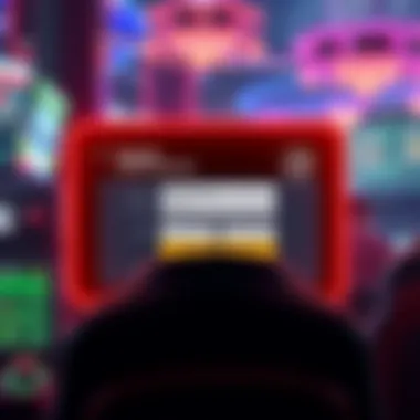 User registration process for FanDuel Play Plus