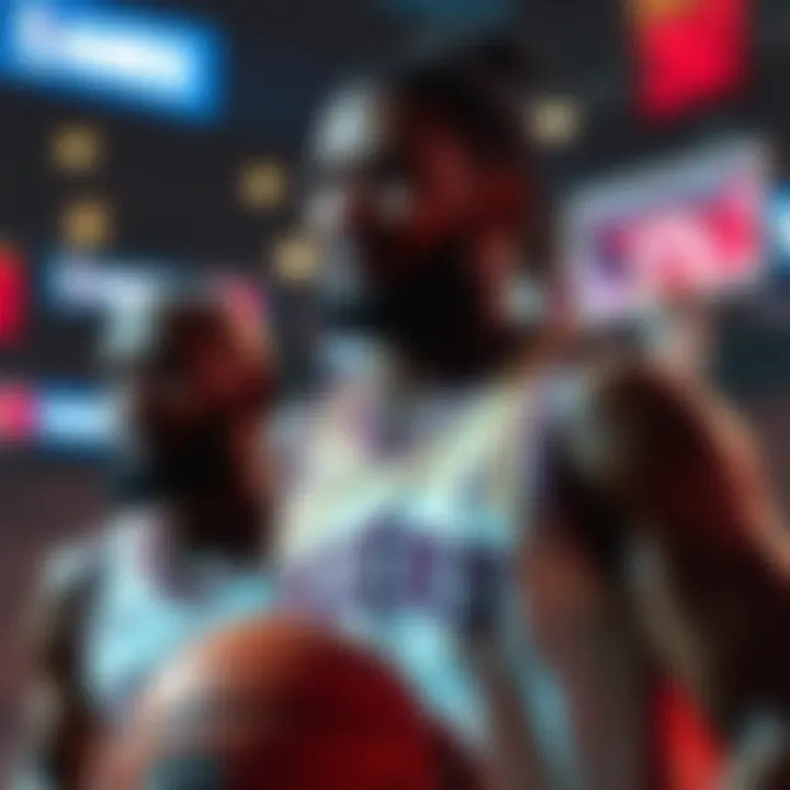 Emerging Trends in NBA Fantasy Sports Betting Fantasy sports trends