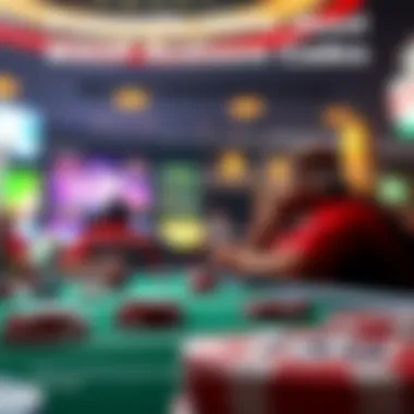 Frequently Asked Questions about WSOP Redeem Codes An illustration highlighting common FAQs about WSOP redeem codes