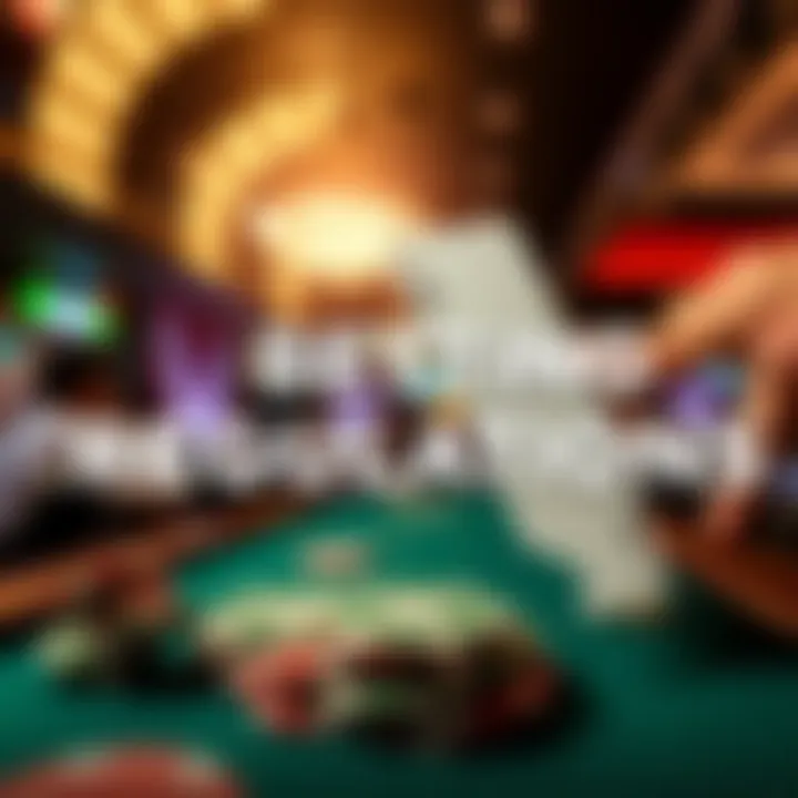 Evolution of Betting Regulations in Florida A graphic illustrating the evolution of betting regulations in Florida