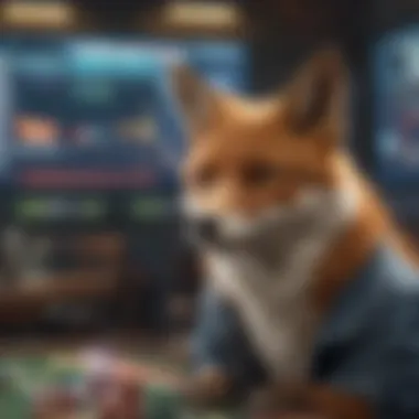 Comparative Analysis of Deposit Bonuses Across Betting Platforms Comparison of Fox Bet deposit bonuses with other platforms