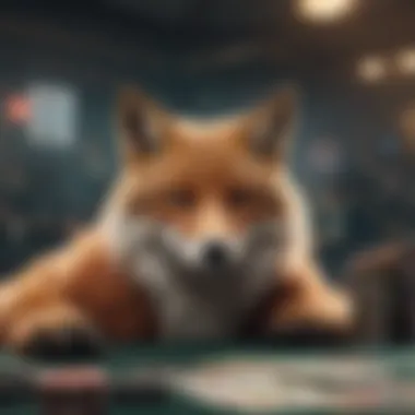 Understanding the Structure of Fox Bet Deposit Bonuses Visual representation of Fox Bet deposit bonuses structure