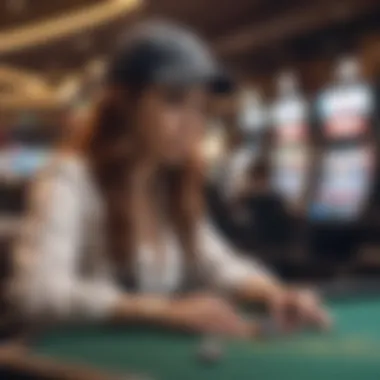 Understanding the Rewards Program at Foxwoods Visual representation of Foxwoods rewards program