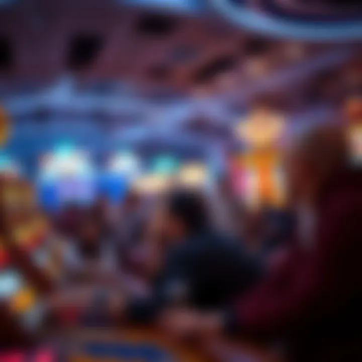 Engaging community interactions within Free Goldfish Casino