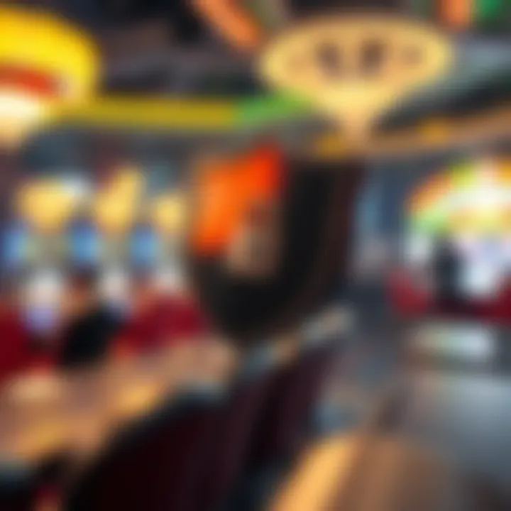 A safety shield symbolizing secure online gaming