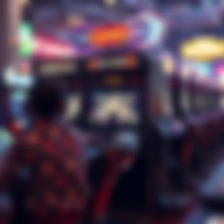 Anticipating Future Innovations in Video Gaming Future trends in video gaming