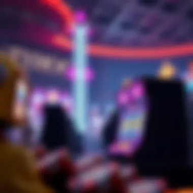 Future trends in online gaming with Yahoo slots