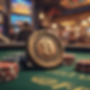 Navigating Gambling Regulations Understanding gambling regulations