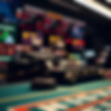 Understanding the legal framework of no deposit games