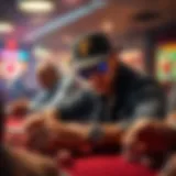 Engaging gameplay in Governor of Poker 3