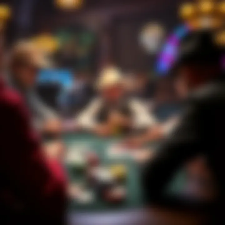 Mastering the Game Strategies for success in Governor of Poker 3