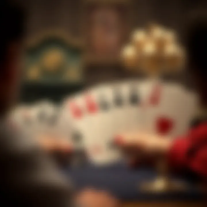 Historical evolution of Five Card Stud Poker through the ages