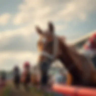 Horse Racing in America: A Comprehensive Exploration Summary