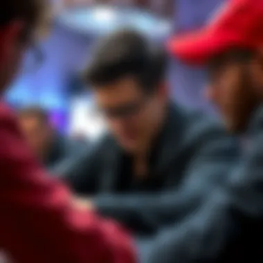 Exploring Betting Psychology Psychology of betting behavior