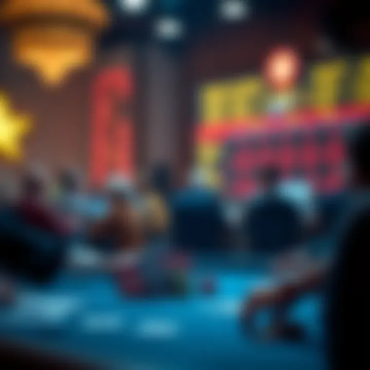 Effective Risk Management Risk management in betting