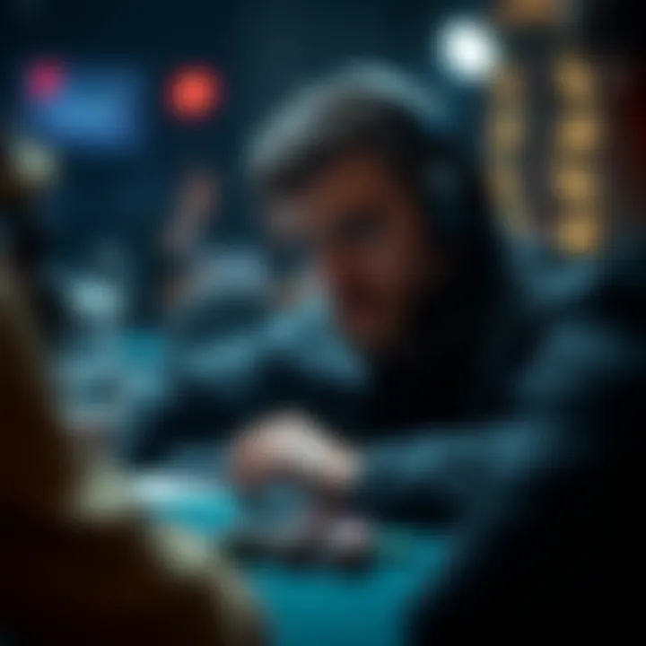 Comprehending Betting Odds Understanding betting odds