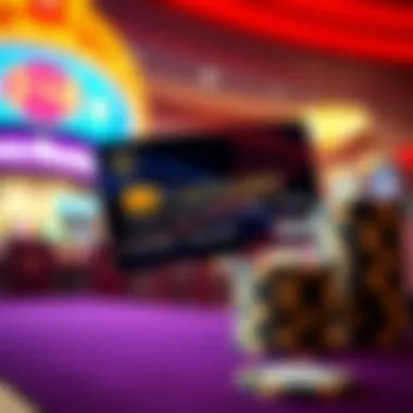 Benefits of Caesars Rewards Card