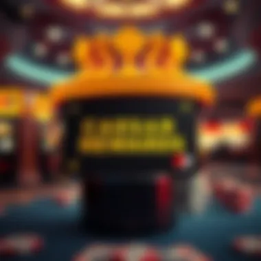 Maximizing rewards with Caesars Rewards Card