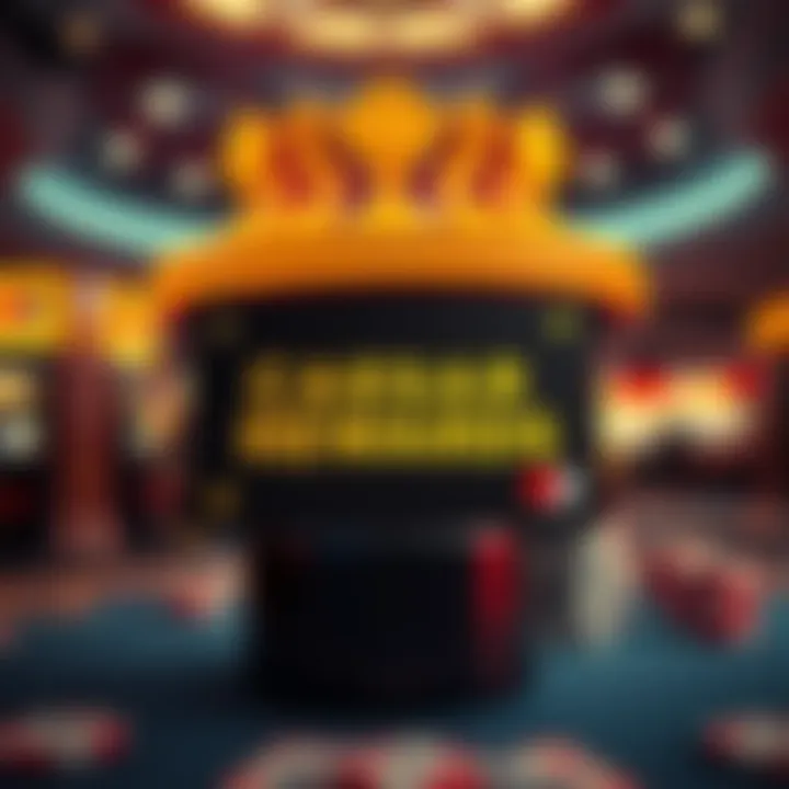 Maximizing rewards with Caesars Rewards Card