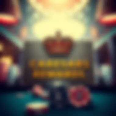 Caesars Rewards Card membership advantages