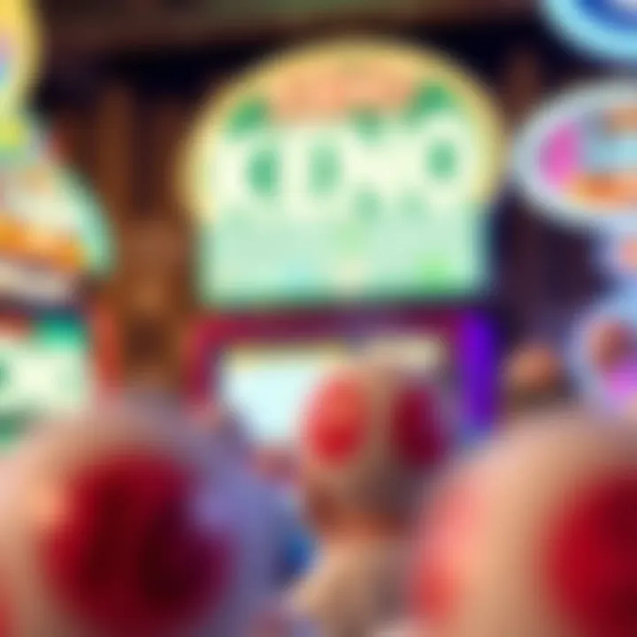 Keno Betting Options Explained