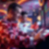 Exciting Keno Gameplay