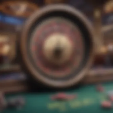 Strategic Insights into Online Casino Games Strategic analysis of various online casino games