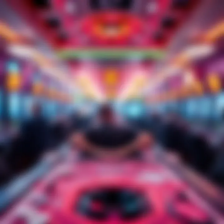 The gaming experience of Crazy Money Deluxe