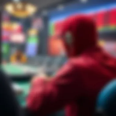 Dynamic odds in real-time betting