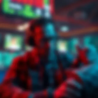 Responsible betting practices in sports betting