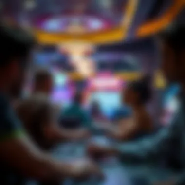 Analyzing Demographic Trends in Keno Participants Demographic trends in Keno players