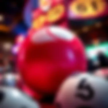 Effective Strategies to Enhance Keno Winning Odds Strategies for enhancing Keno winning odds