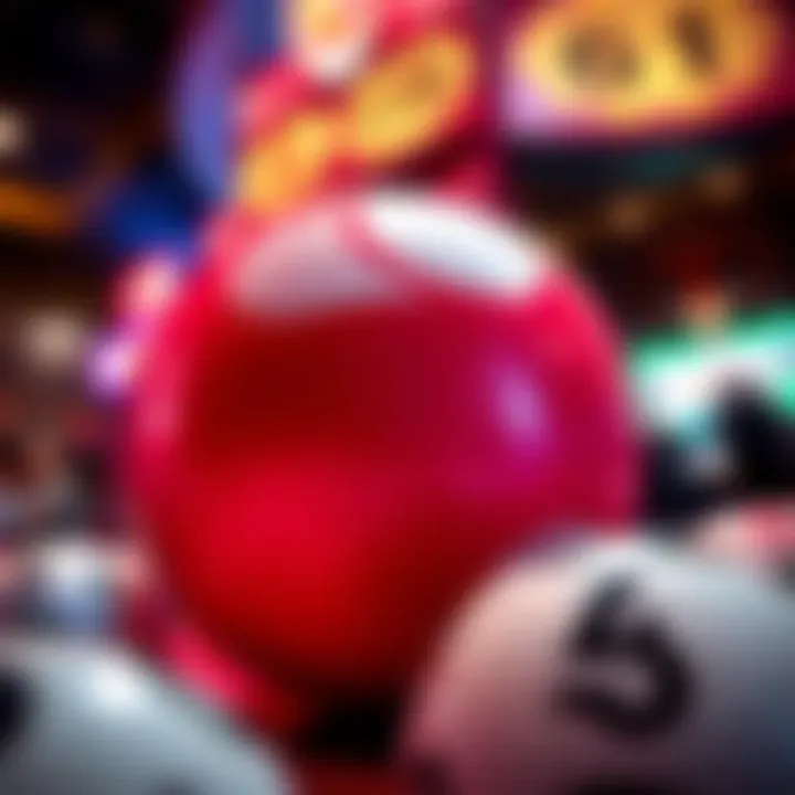 Effective Strategies to Enhance Keno Winning Odds Strategies for enhancing Keno winning odds