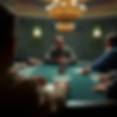 Understanding Key Decisions in Blackjack Play Key Decisions in Blackjack