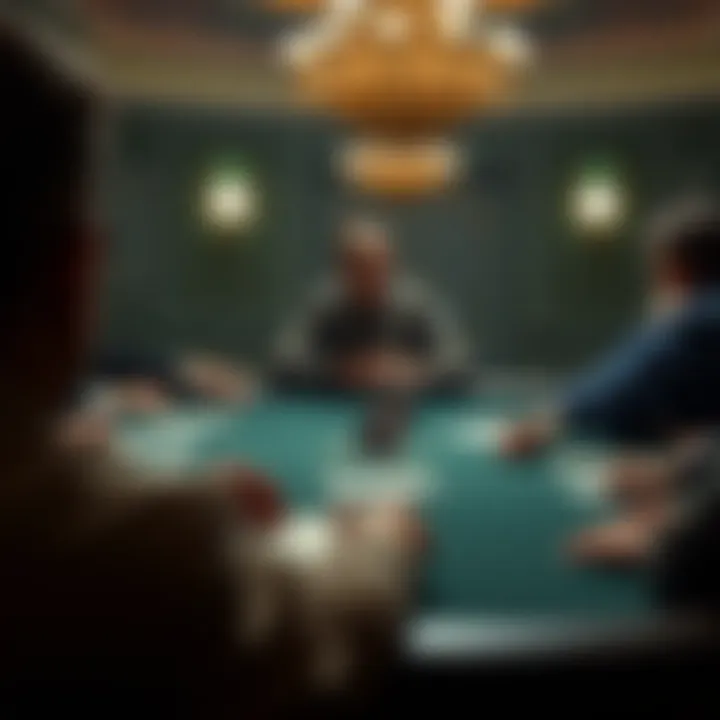 Understanding Key Decisions in Blackjack Play Key Decisions in Blackjack