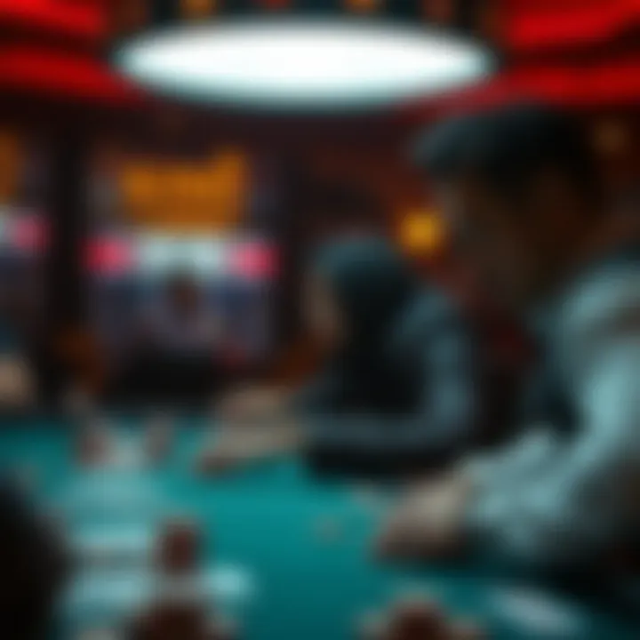 Notable King Pin Casino: A Deep Dive into the Underbelly of Gambling