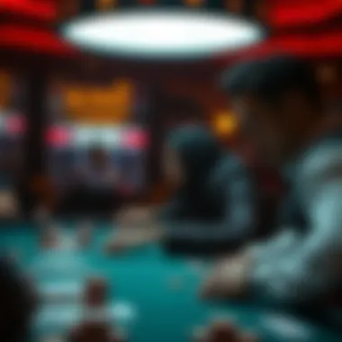 Notable King Pin Casino: A Deep Dive into the Underbelly of Gambling Notable King Pin Casino: A Deep Dive into the Underbelly of Gambling