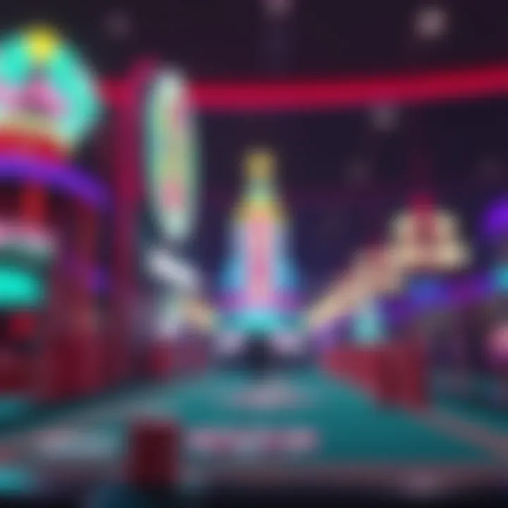 King Pin Casino: A Deep Dive into the Underbelly of Gambling Summary