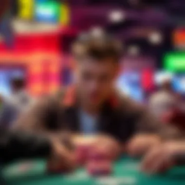 Analyzing Trends in Poker Strategies Analyzing trends in poker strategies