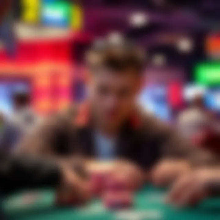 Analyzing Trends in Poker Strategies Analyzing trends in poker strategies