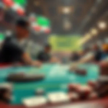 Legal considerations in sports betting