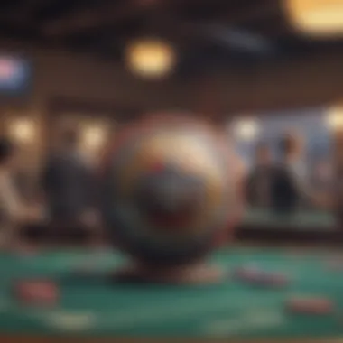 Understanding the Legal Framework Legal framework for online lottery services in the USA