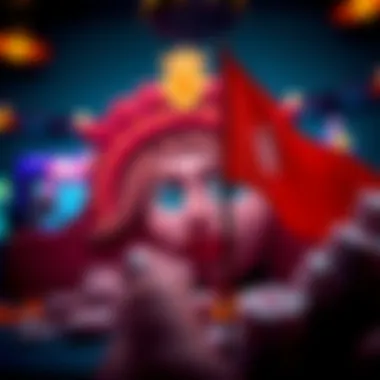 Identifying red flags in online casino advertisements