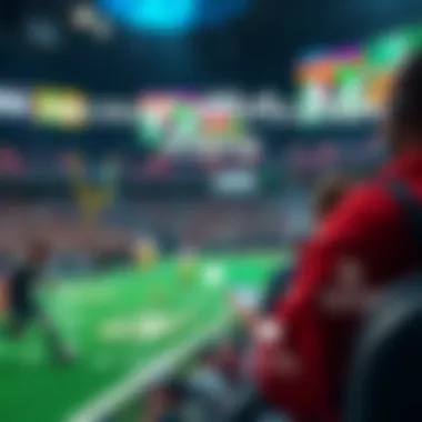 Account Verification for DraftKings Integration Infographic illustrating account verification steps for DraftKings integration