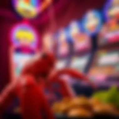 Strategic tips for enhancing the Lobster Mania experience