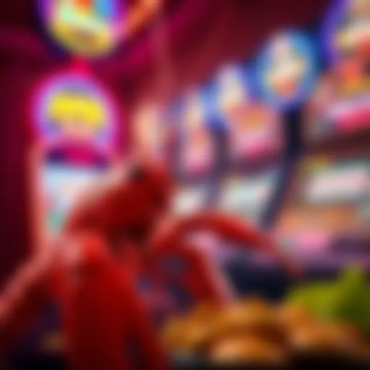 Strategic tips for enhancing the Lobster Mania experience